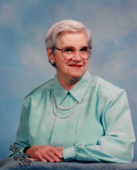 Helen Metzgar
