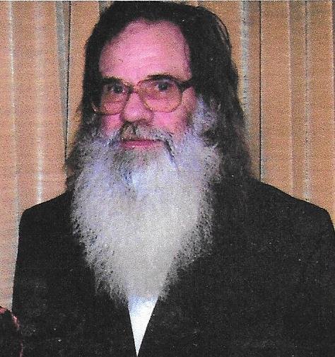 Raymond Leeper II