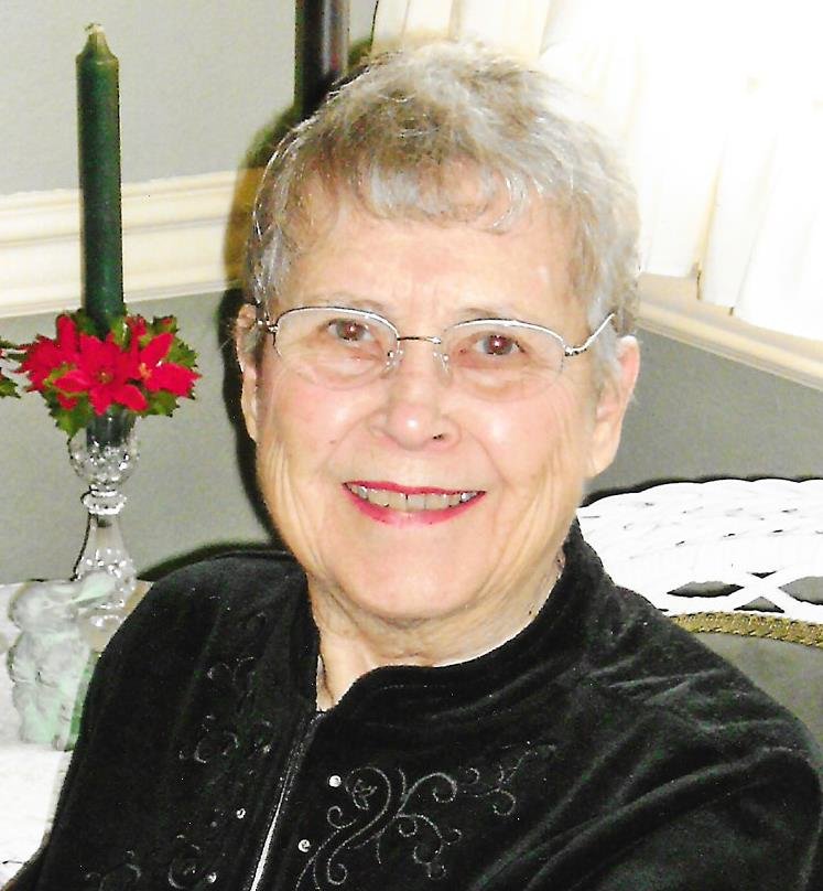 Patsy Price
