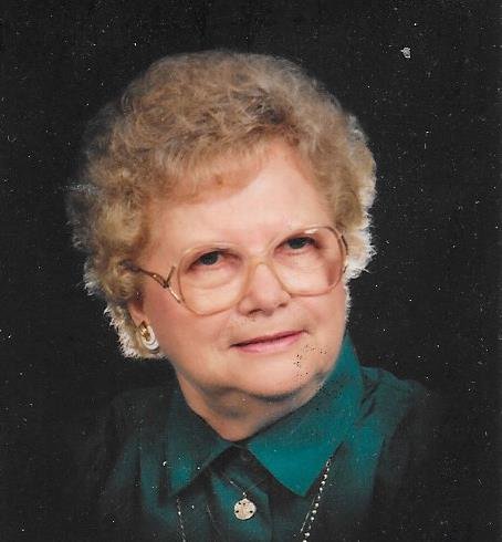 Kathleen Cain