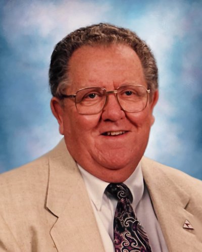Lemuel Higinbotham
