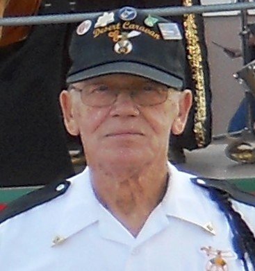 Earl Keefer