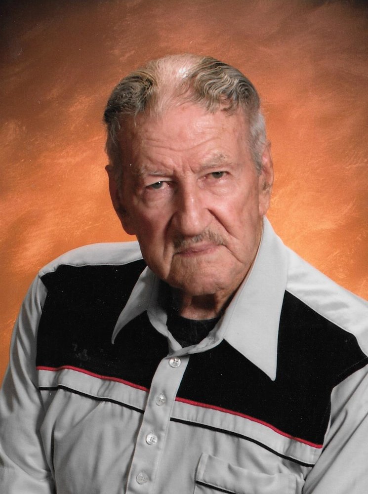 William Hawkins