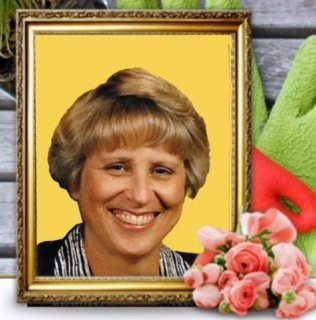 Cynthia Lee Robinson