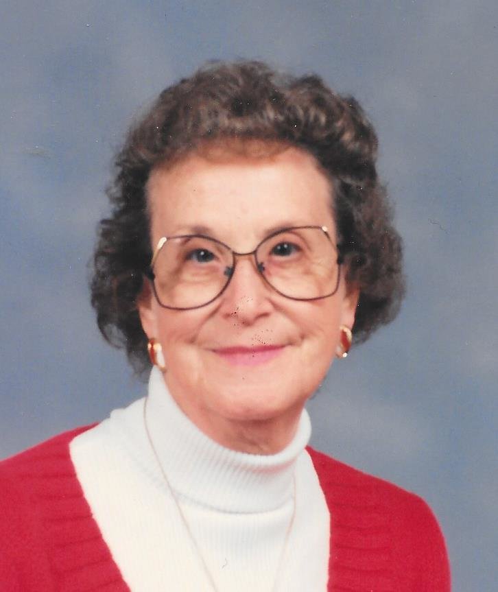 Norma June Hall