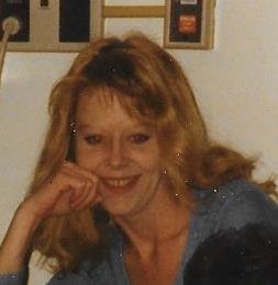 Nancy Rutherford