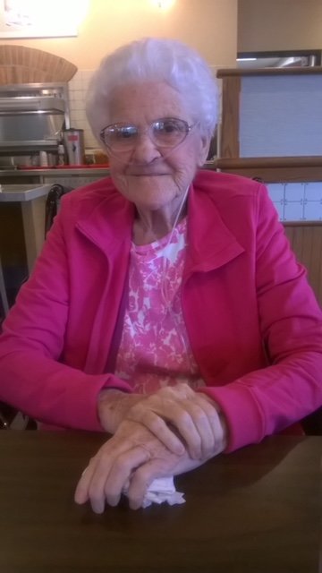 Etta Lucas