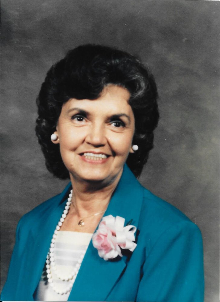 Mildred Haney