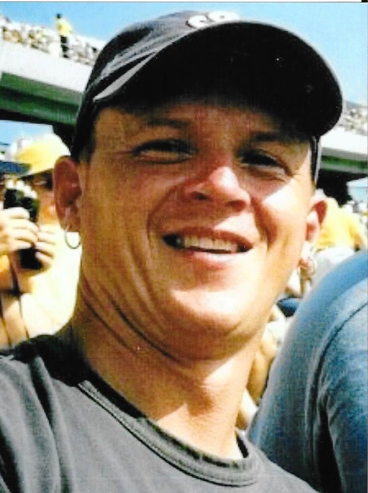 James Suba, Jr.