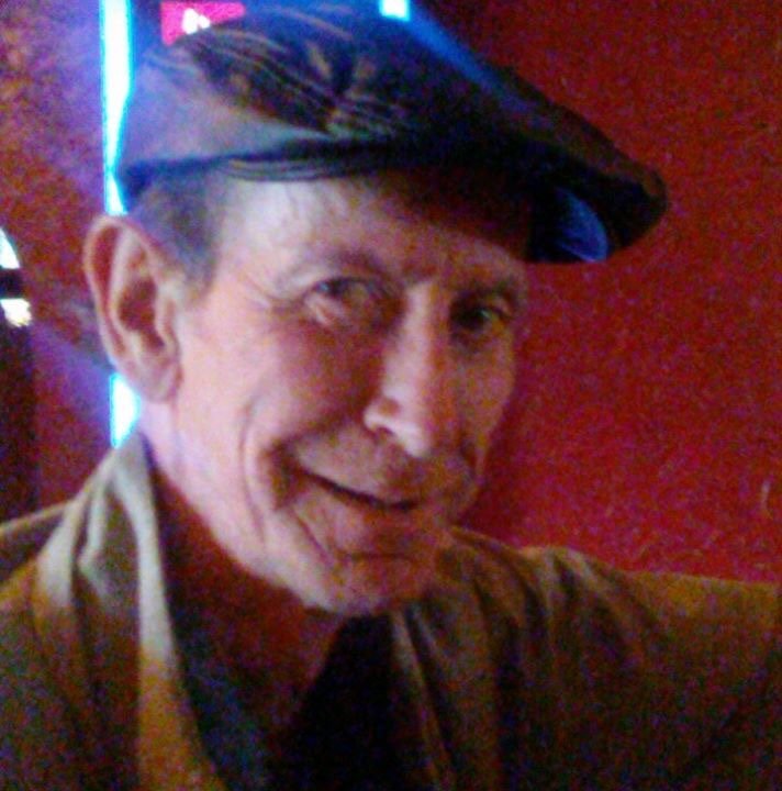 Archie Westfall