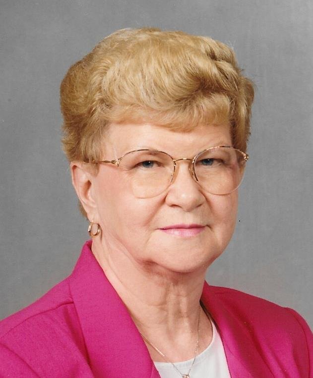 Ruby Page