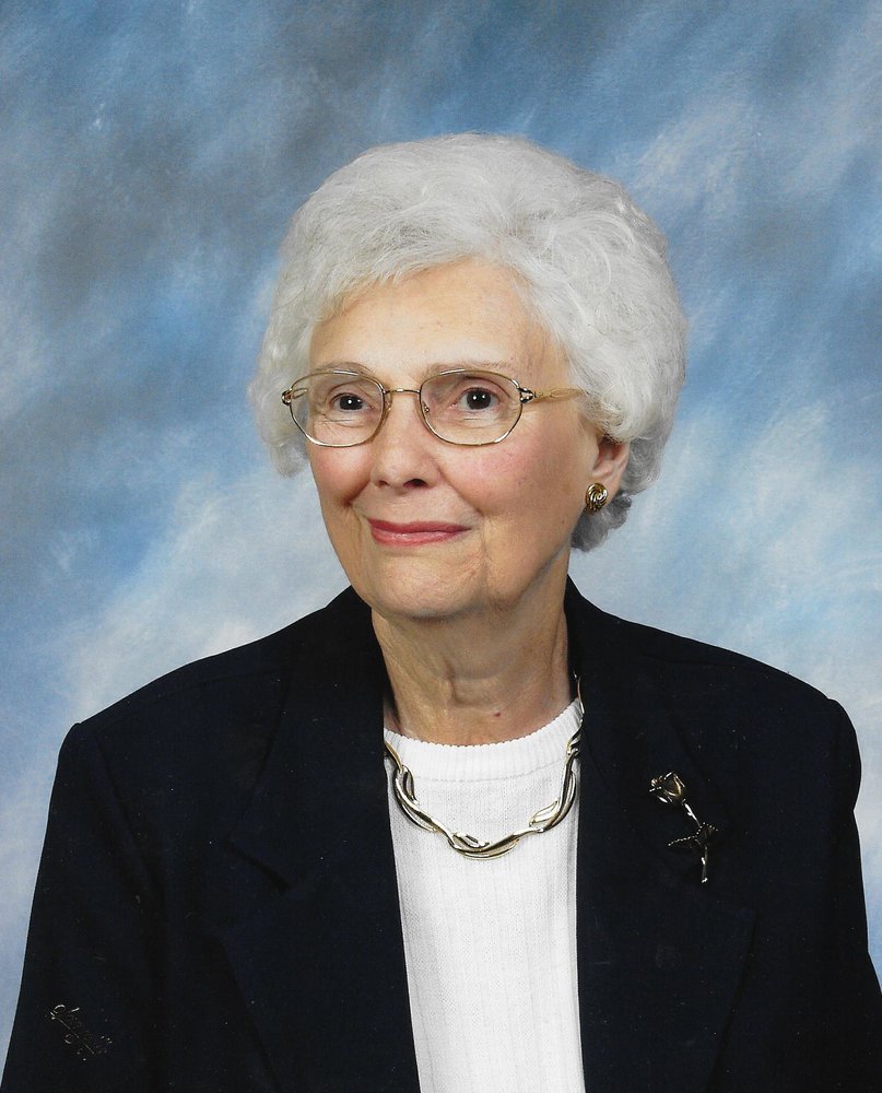 Marjorie Brookover