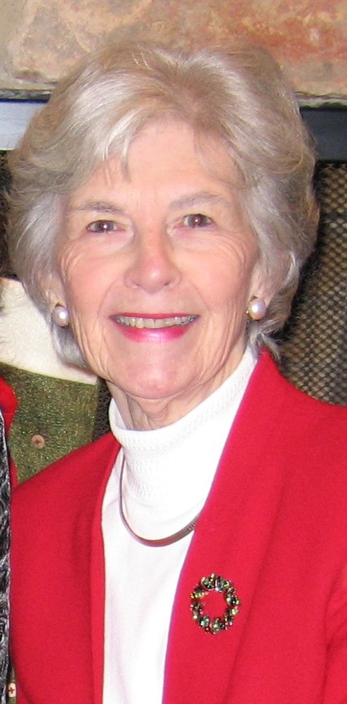 Barbara Jones