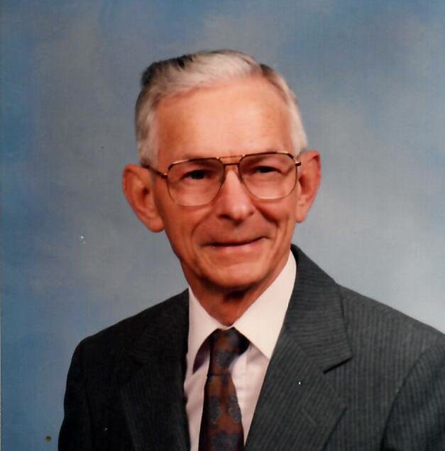 Clyde Strother Sr.