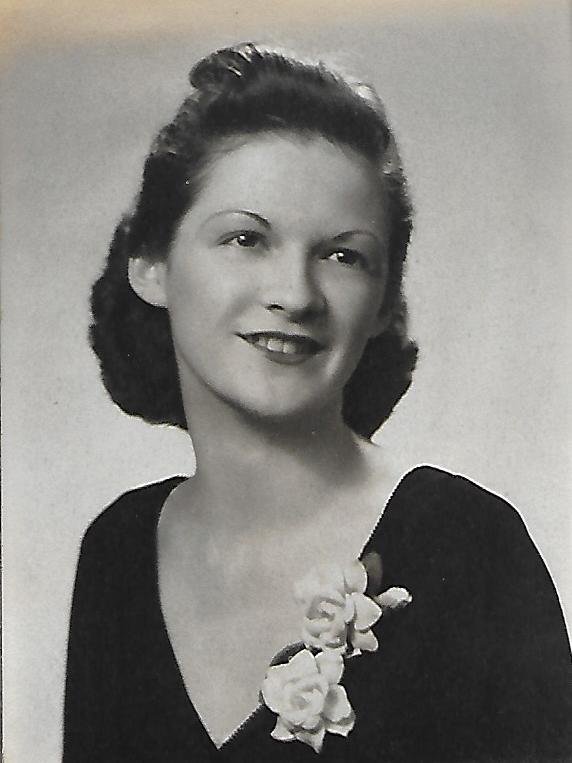 Doris Flint