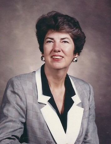 Nancy Ruth Hobbs