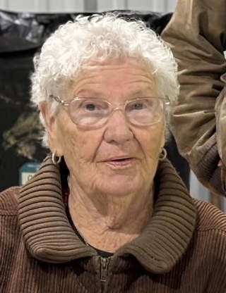 Marjorie Davis