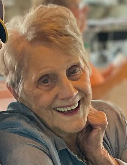 Margaret  Covino Yeater