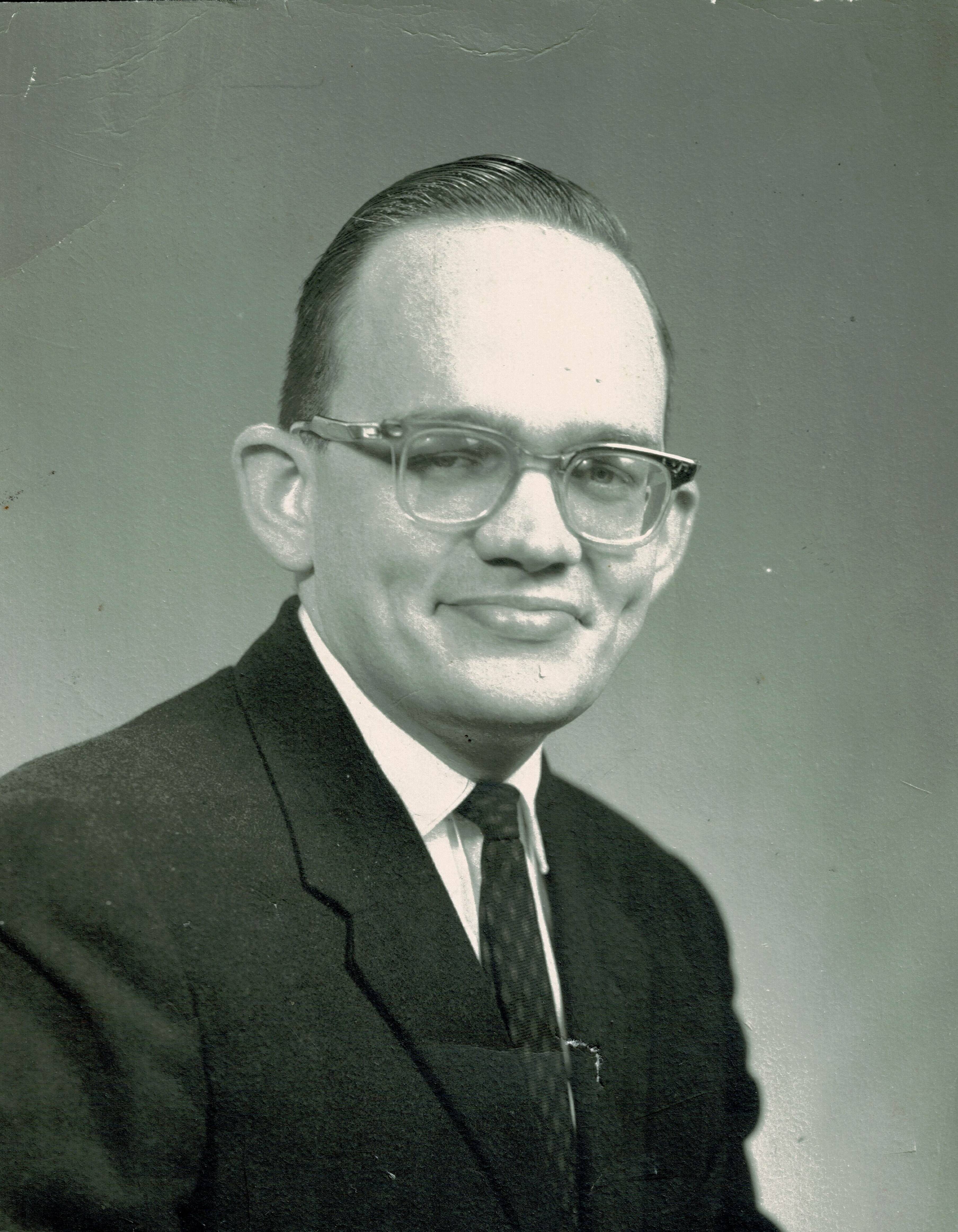 Konrad Andrew Melkus