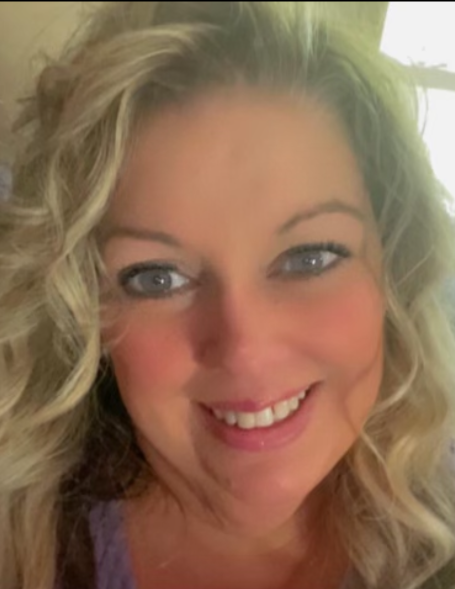 Kristina "Krissy" Louise Kesling