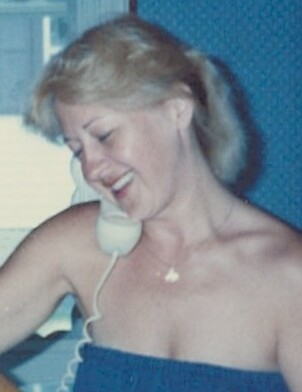Bonnie Kay (Goll) Gamelli