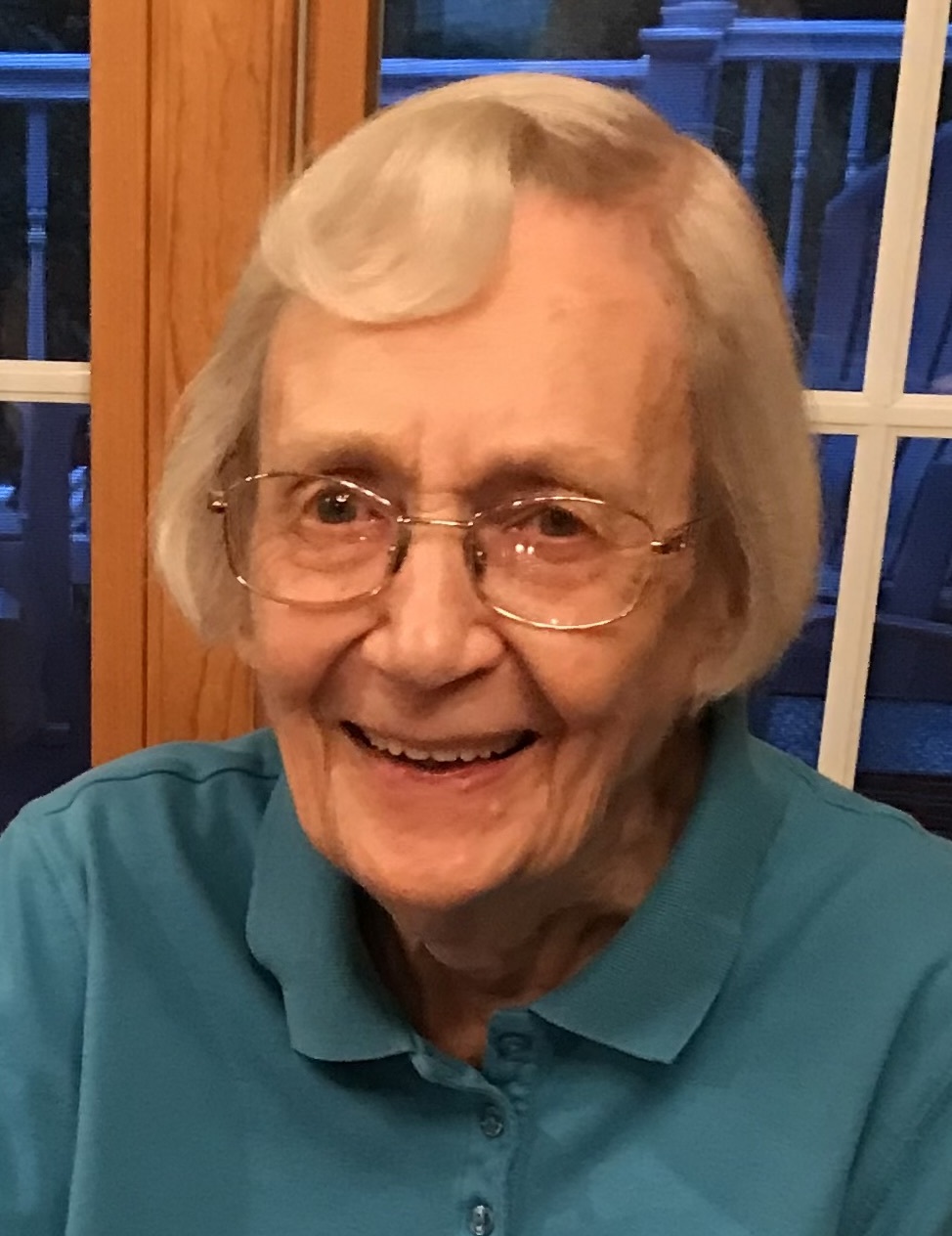 Beverly J. (Grooters) Ferrell