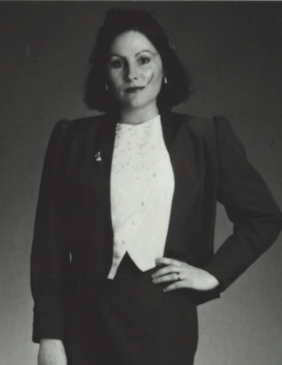 Donna  Jean Sickles Schmitt