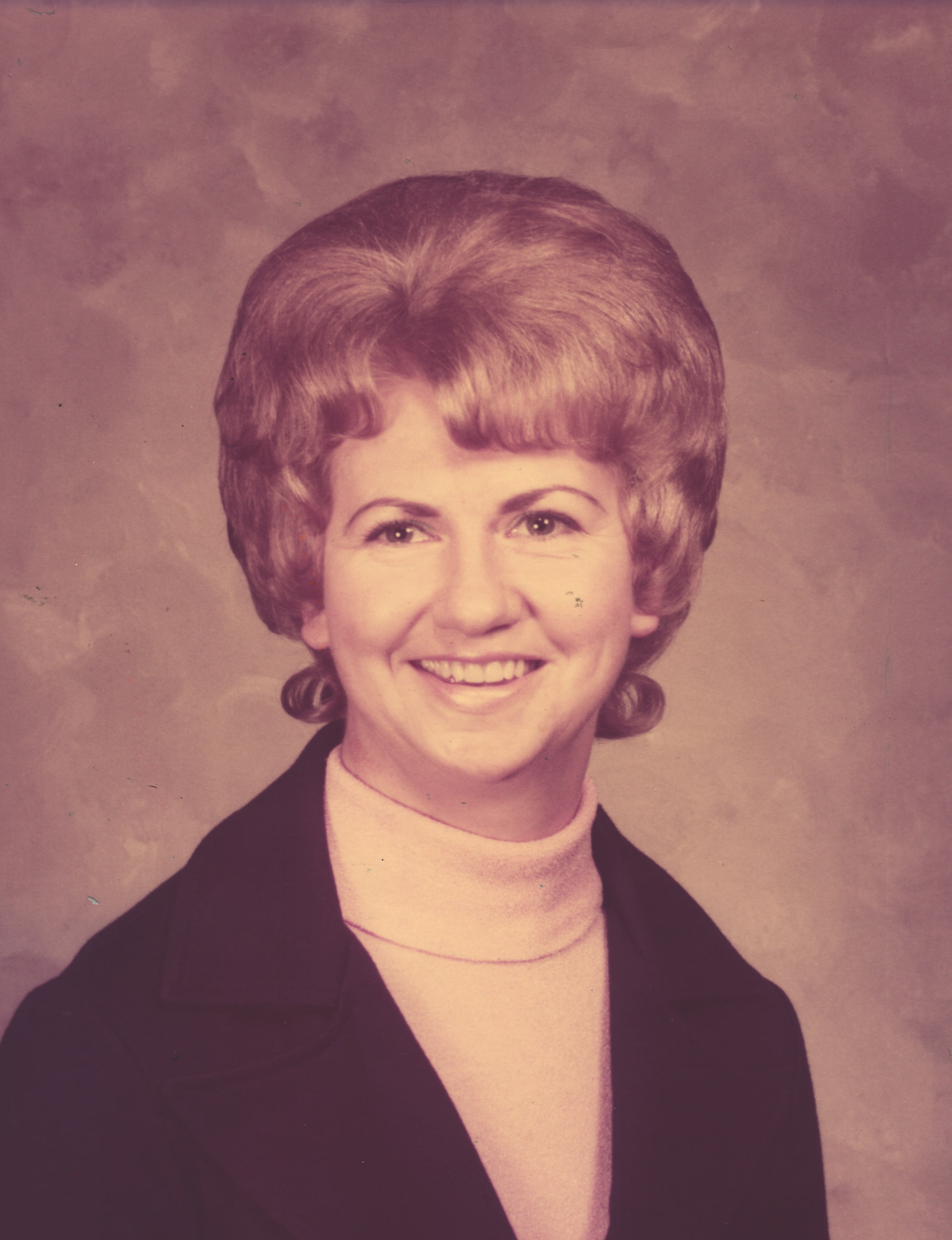Nora  Gay Jones Nestor