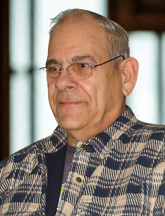 James Ronald Gaines
