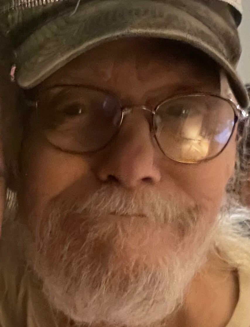 Brian Earl Whitelock