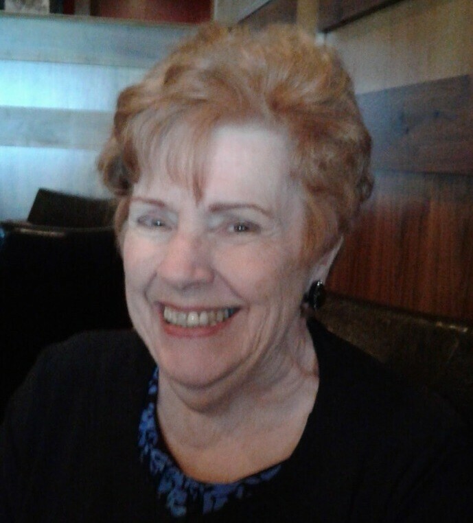 Theresse Adamson