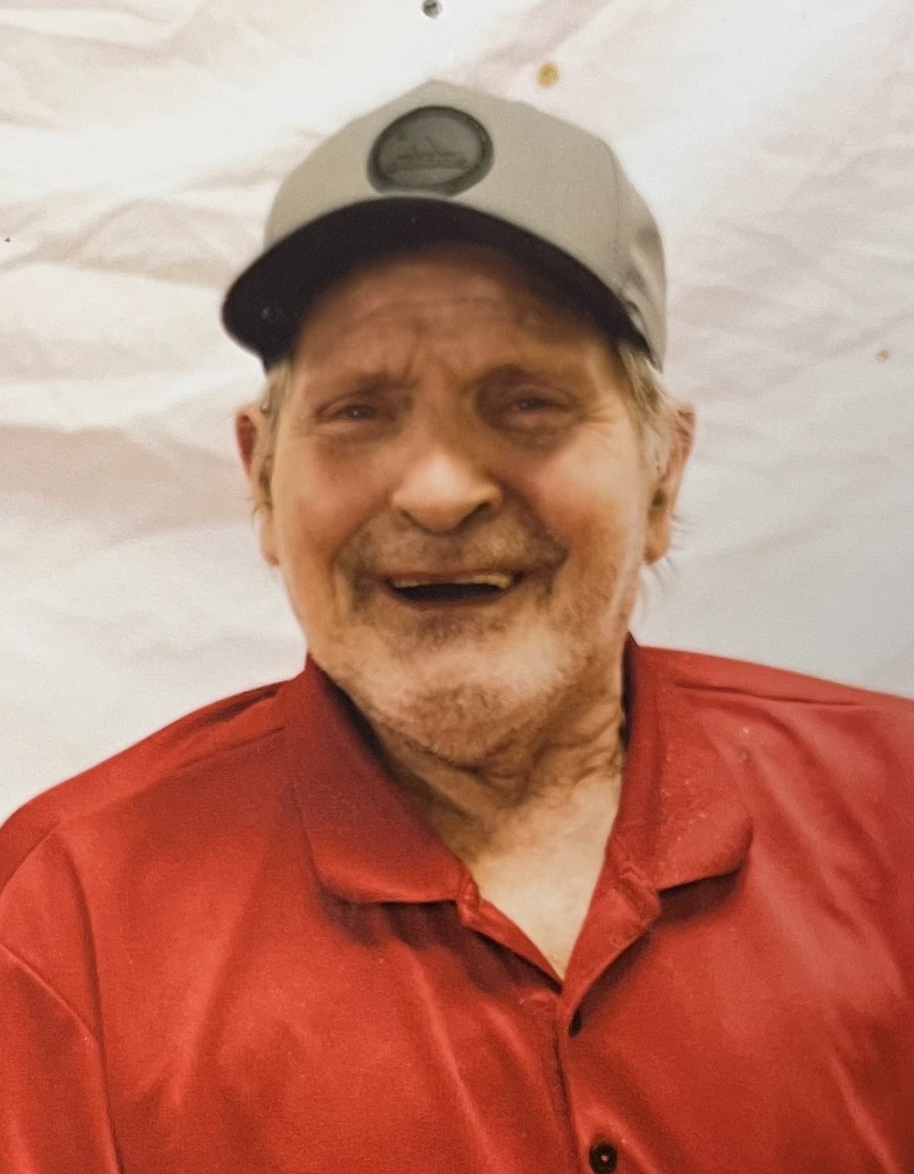 Lannie Ferrell "Bud" Propst