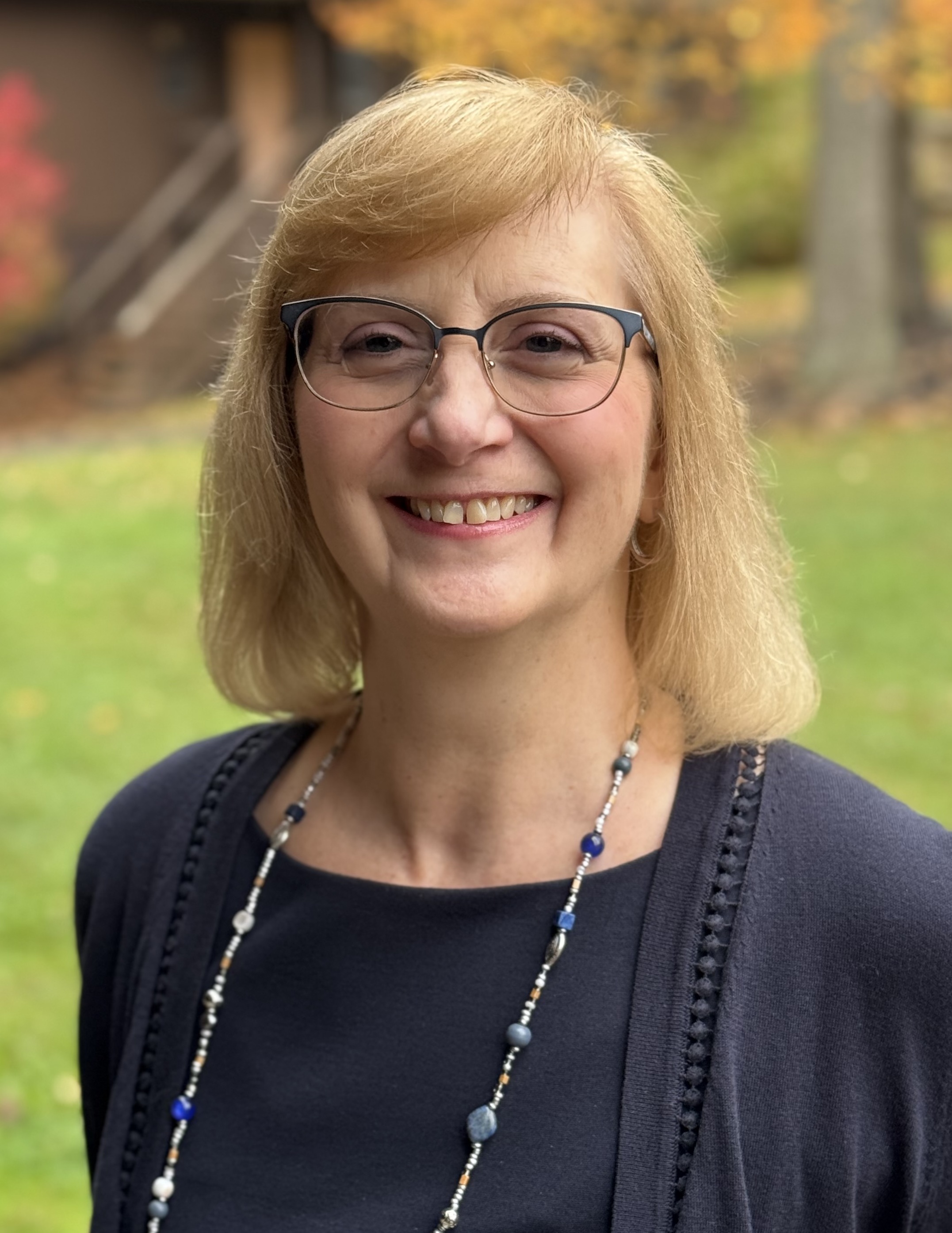 Karen Lynne Reed