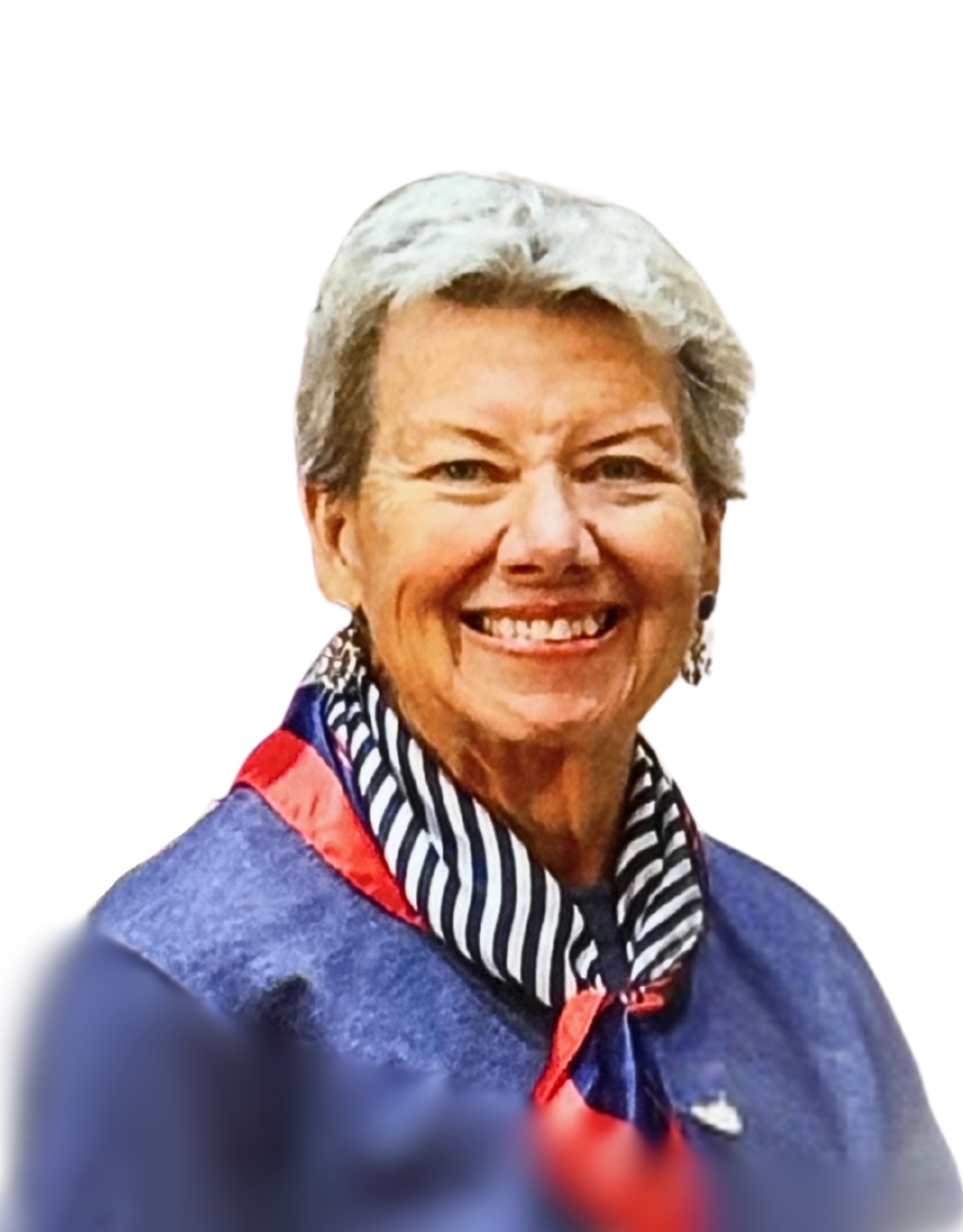 Linda K. Williams