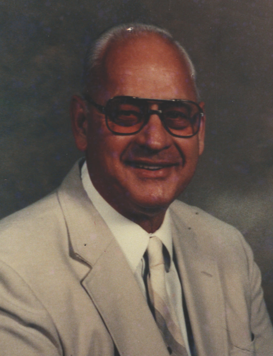 Jack Clair Hawkins, Sr.
