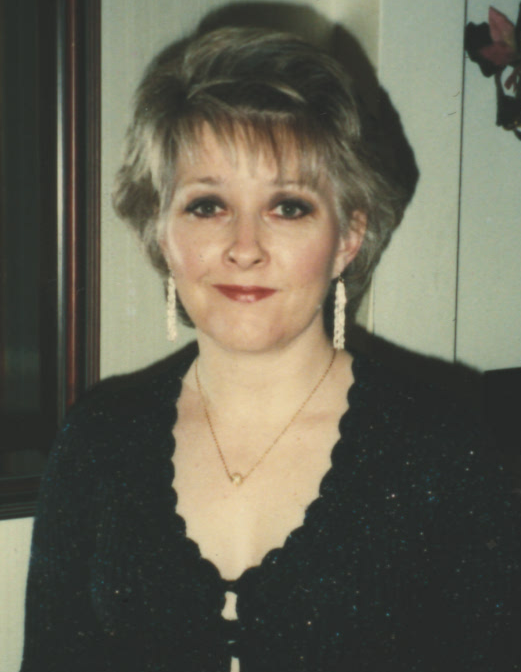 Shelly Ann (Cheslock) Oliveto
