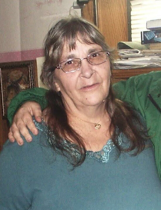 Patricia Jean Cosner