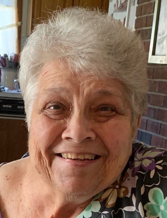 Patricia Ann Fleming