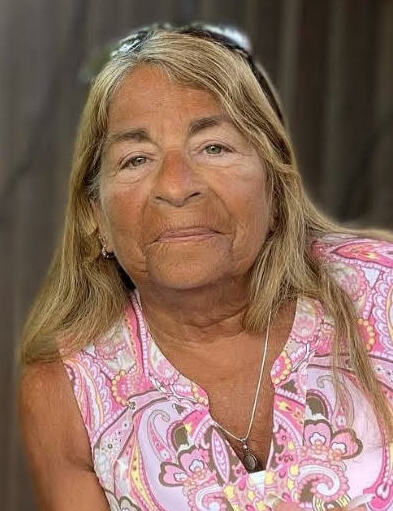 Deborah Kay (Forte) Musgrove