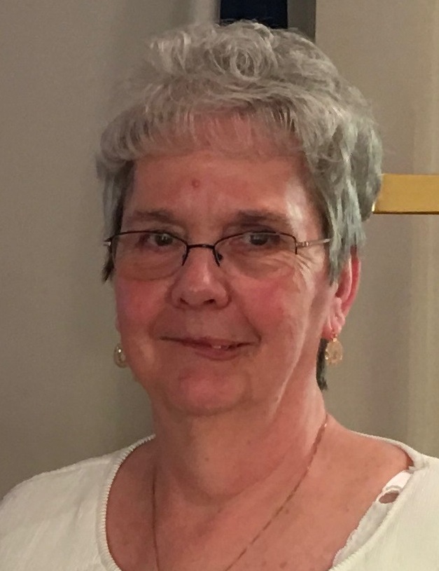 Nancy Lynn Aspinall