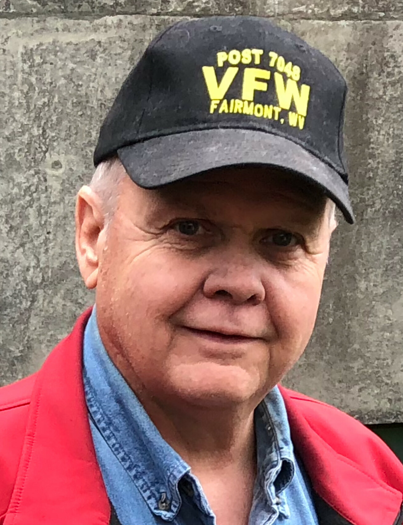 John Edward Harney III