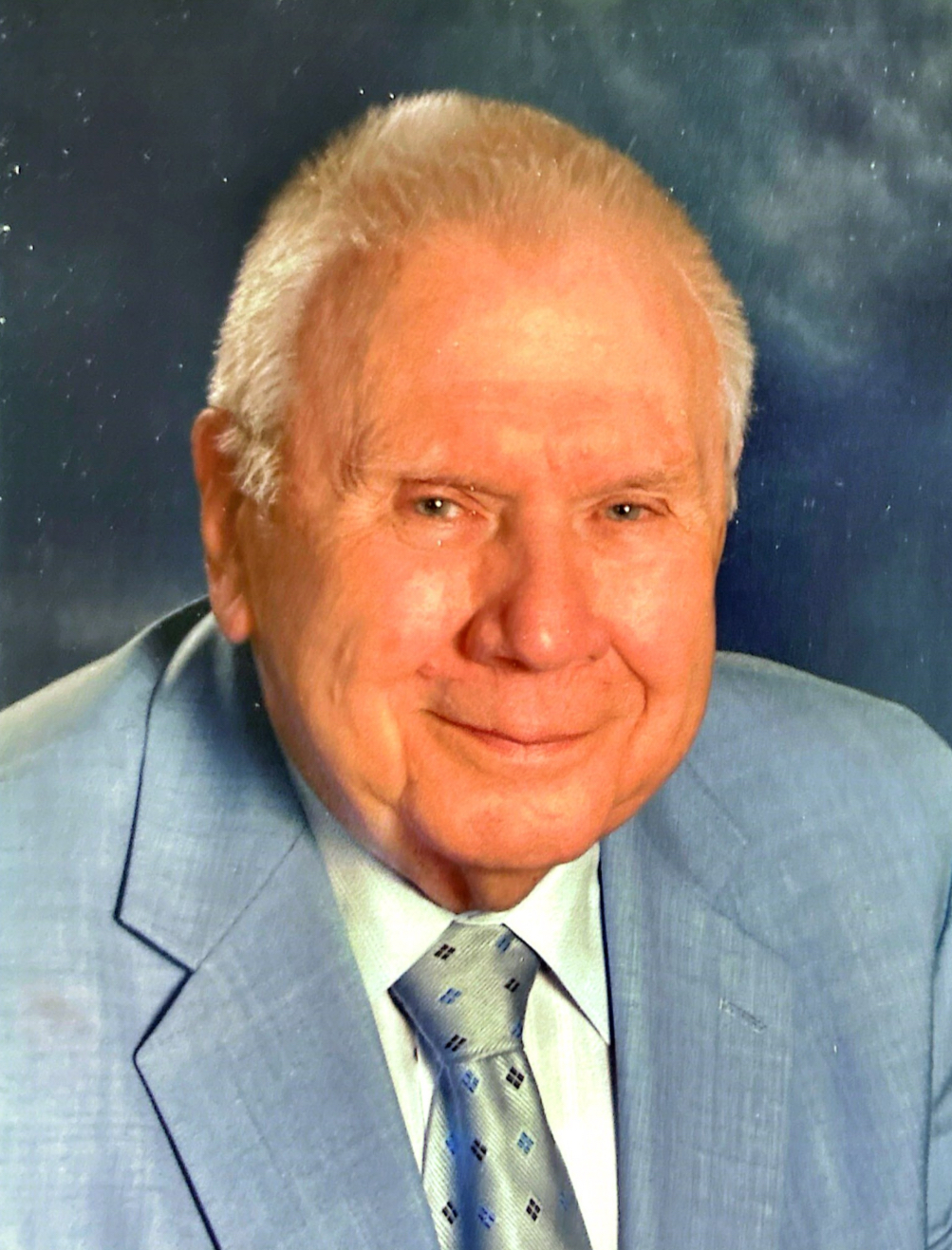 Lester Joseph Filicsky