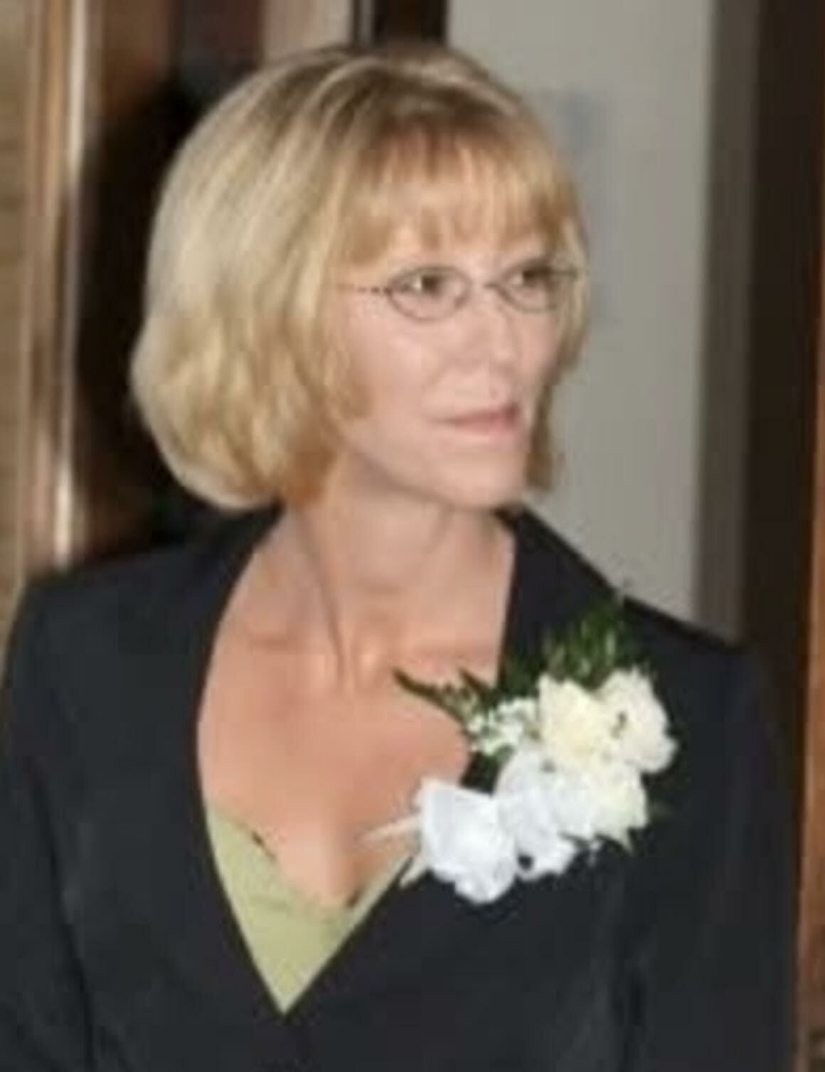 Cheryl Dawn (Morris) Tate