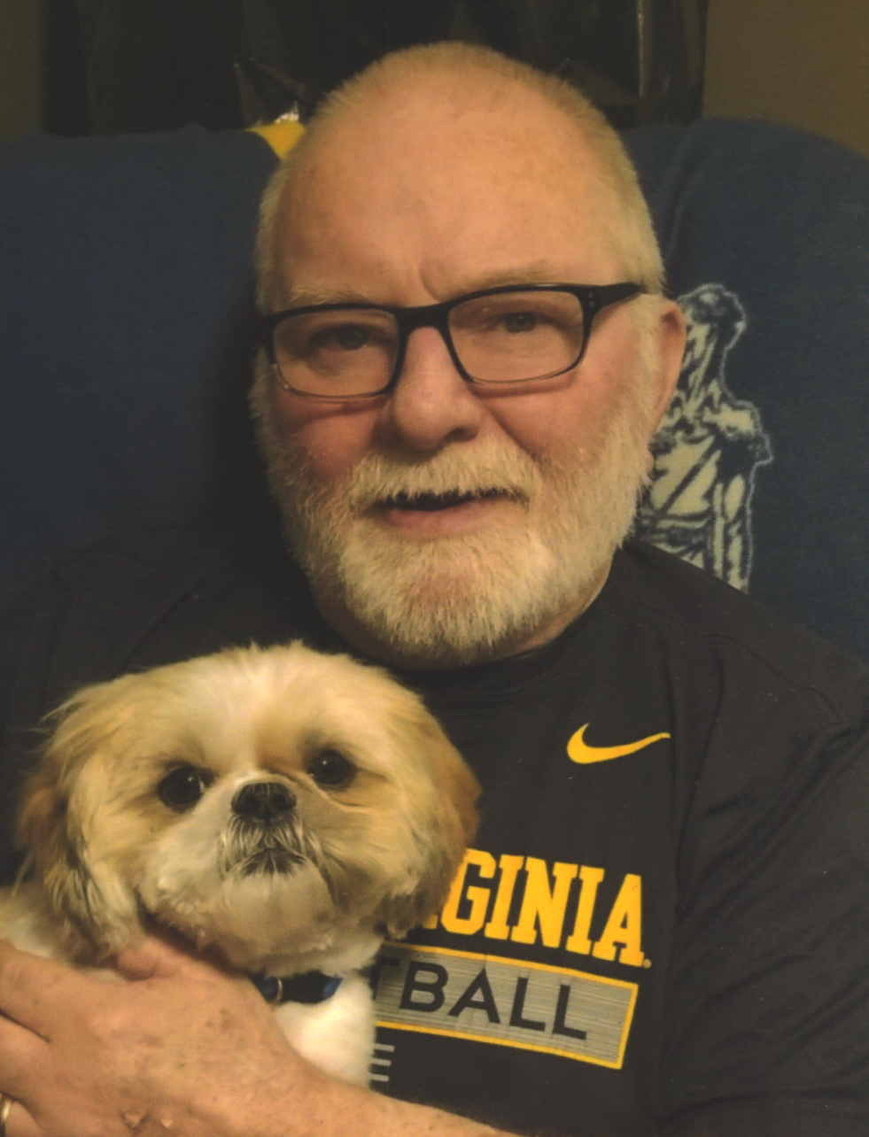 Eddie  Arnold Hudson