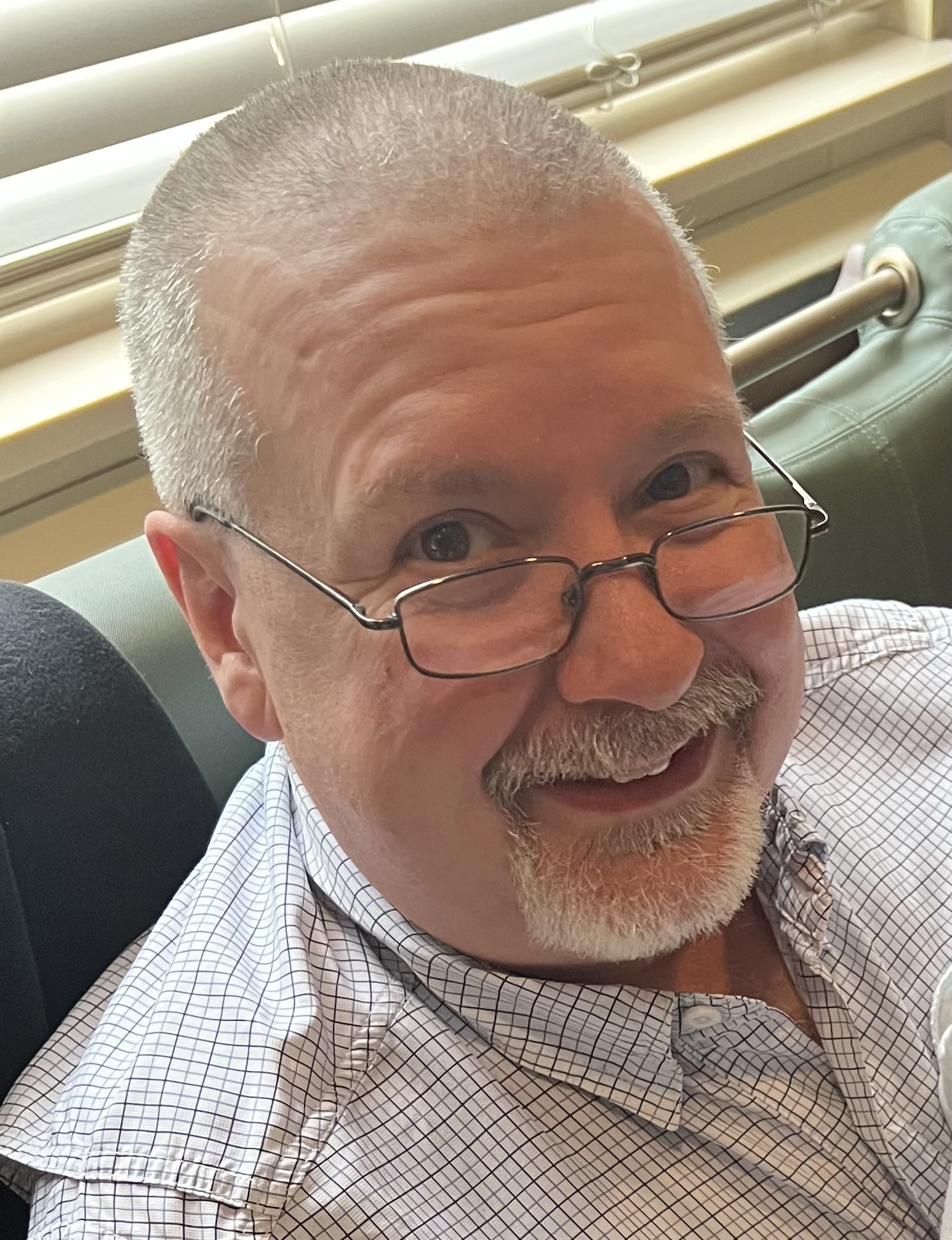 William Thomas "Tom" Hamilton