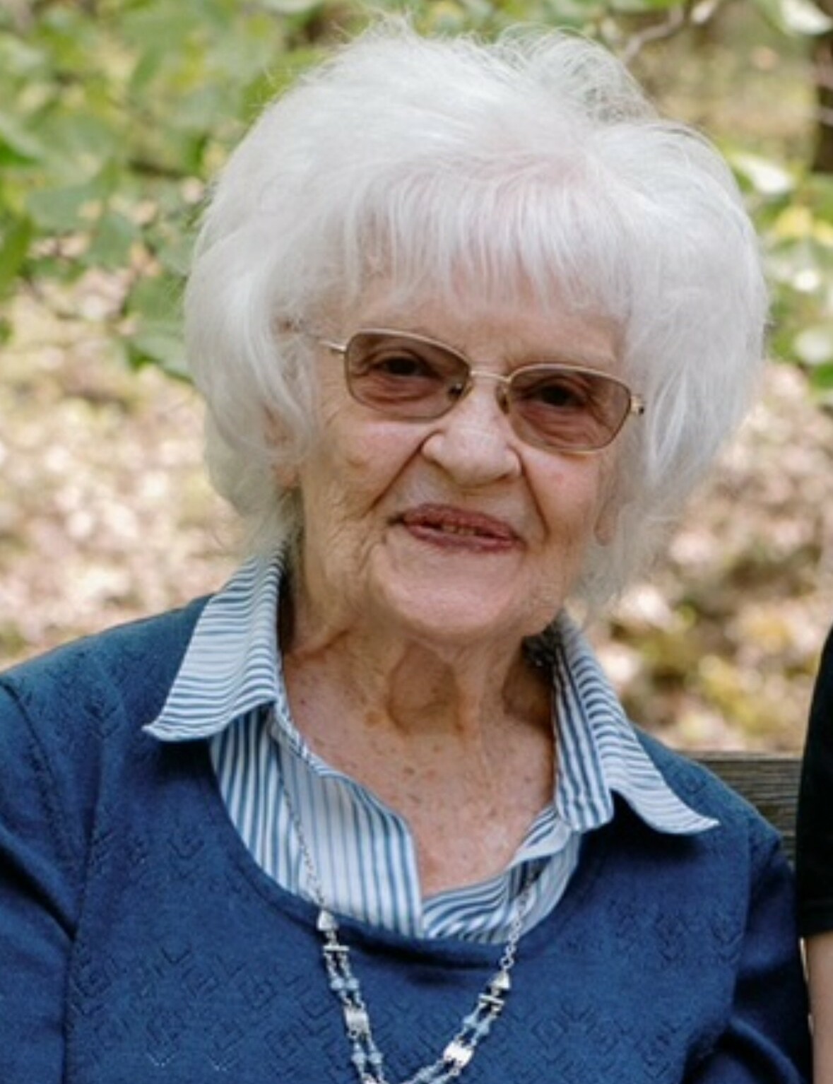 Reva Mae Offutt Moon