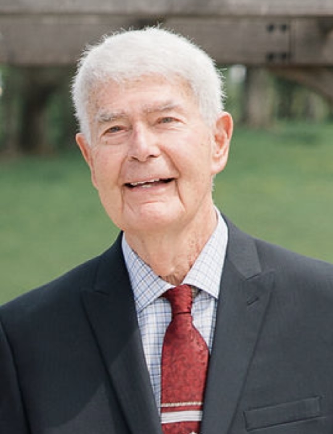 James DuVal Doyle, Sr.