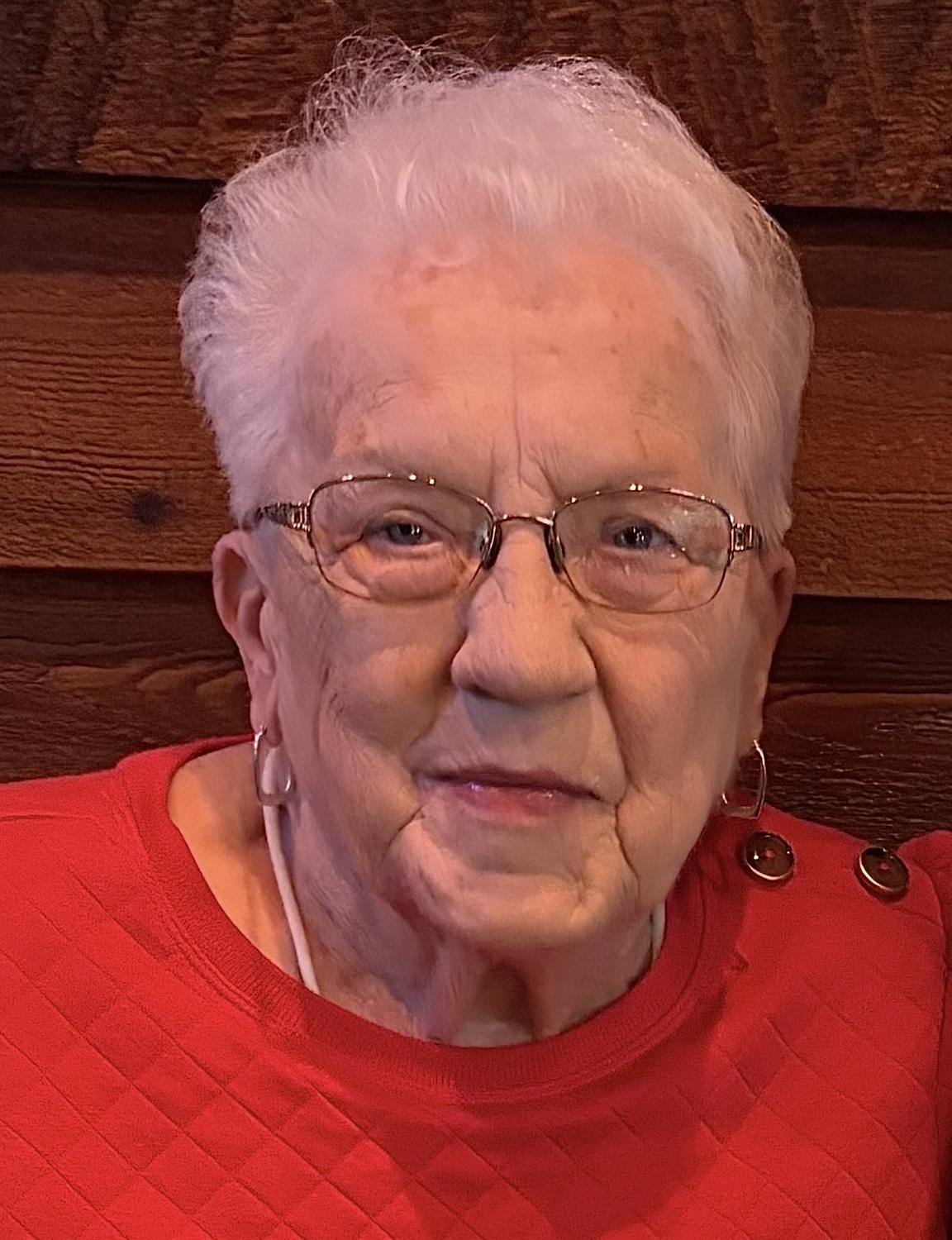 Winifred "Cookie" Parsons