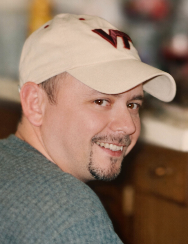 Terry Yankie