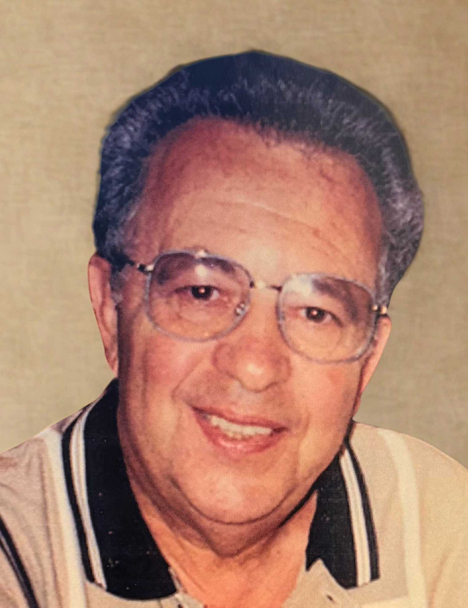 Lawrence "Larry"  Mendicino